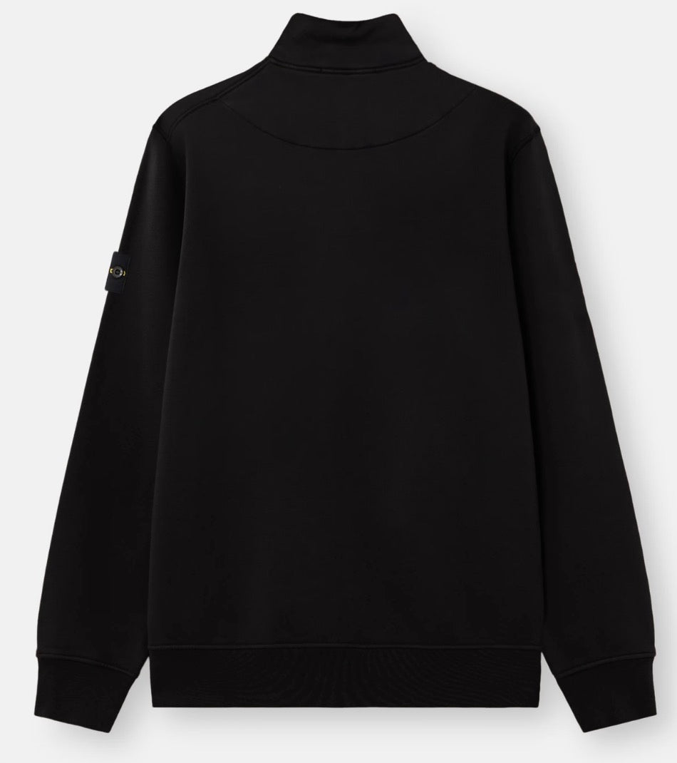 Quarter Zip Top