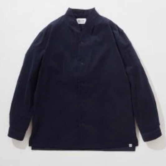 Kimono Collar Shirt