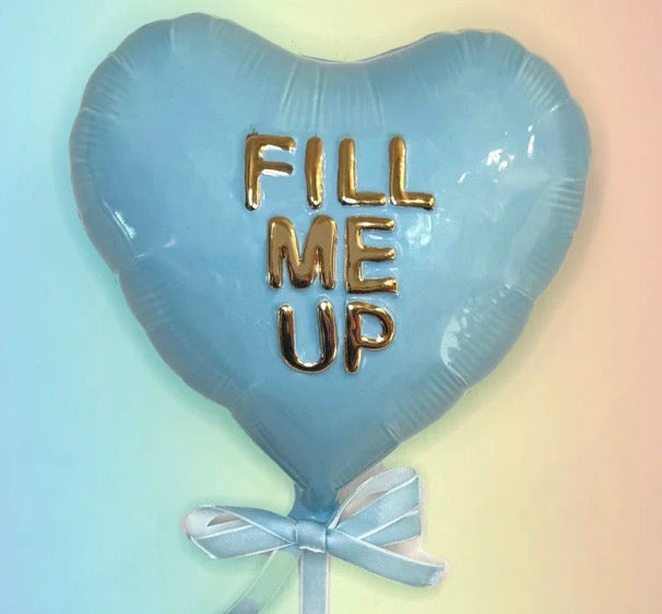 Baloon Ornament