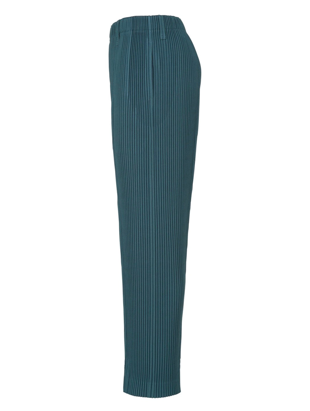 Tailored Pleats Trouser
