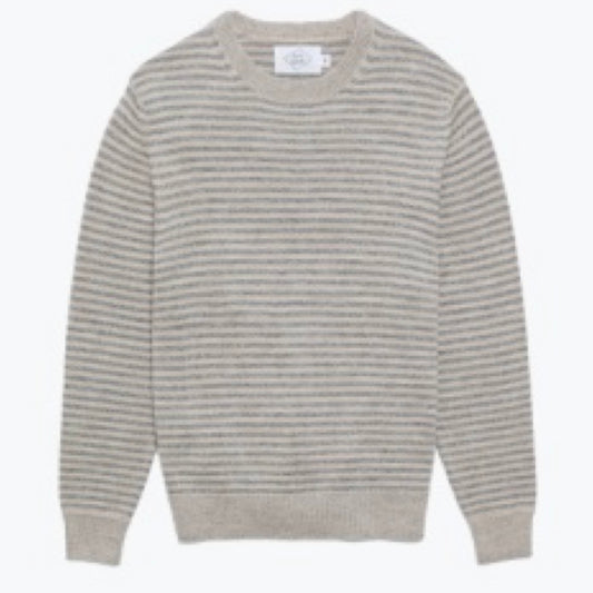 Campo Sweater