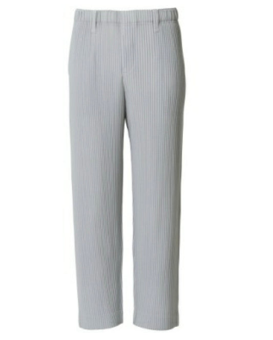 Basic Pleats Pant