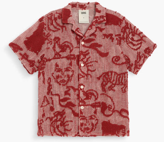 Arcano Cuba Shirt