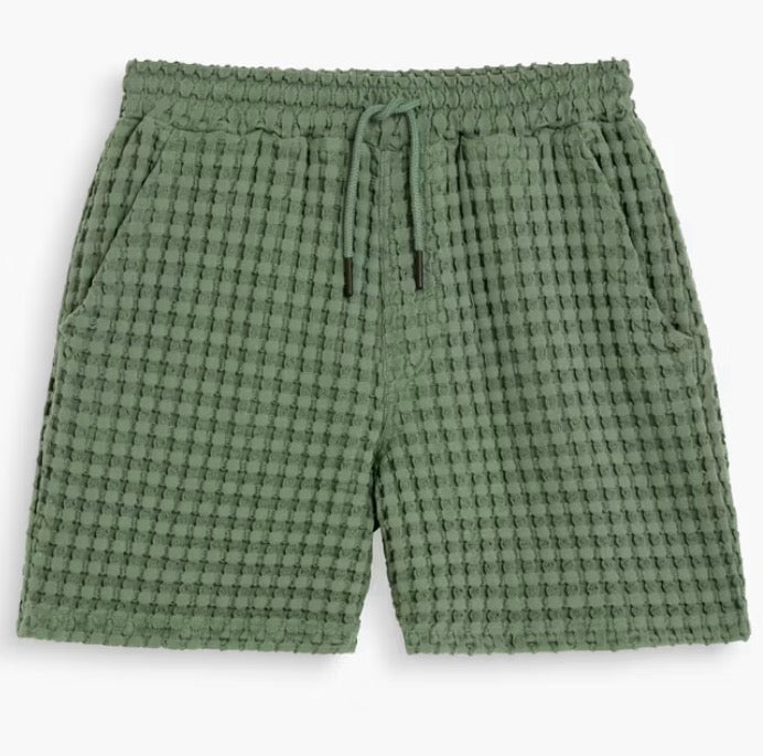 Porto Shorts