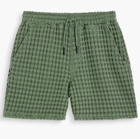 Porto Shorts