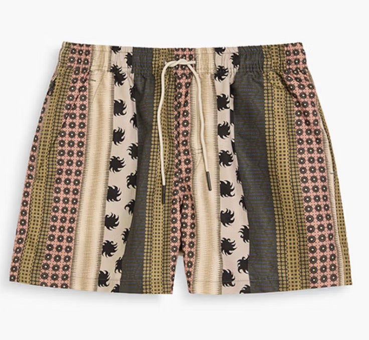 Swim Shorts