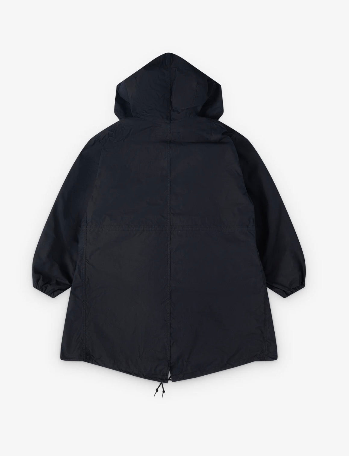 Fish Tail Parka