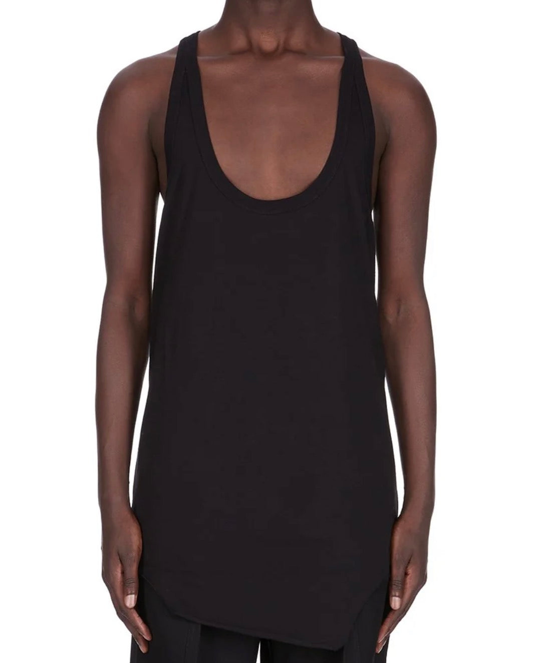 Loose Tank