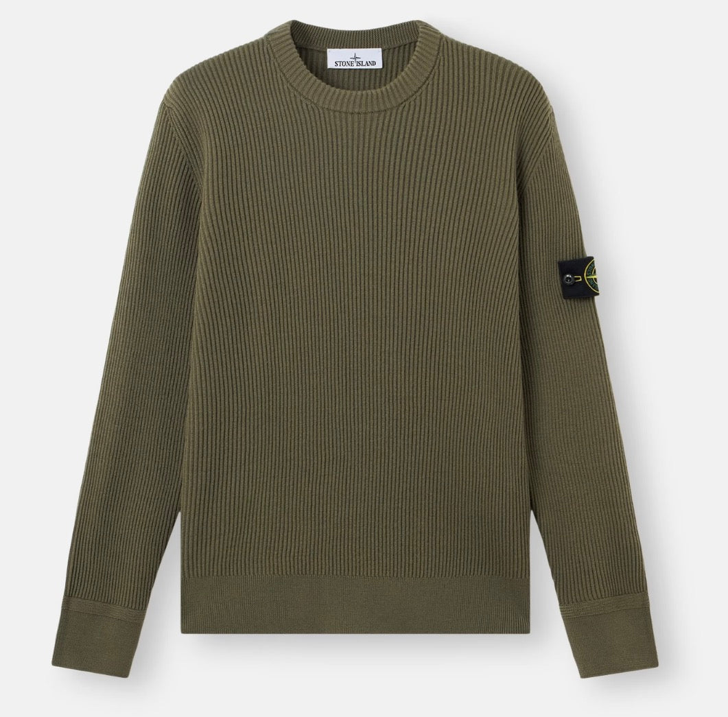 Crewneck Sweatshirt