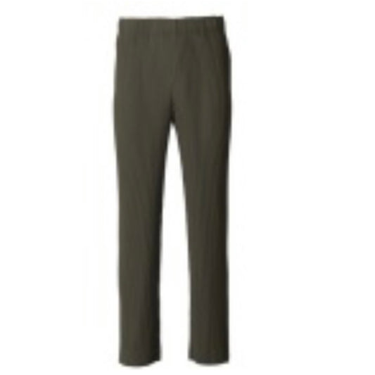 Pleated bottom