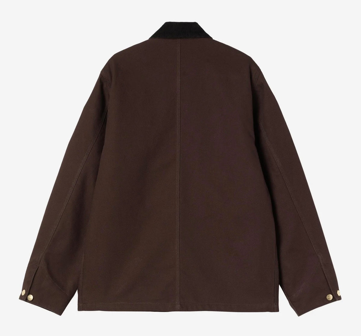 Michigan Coat