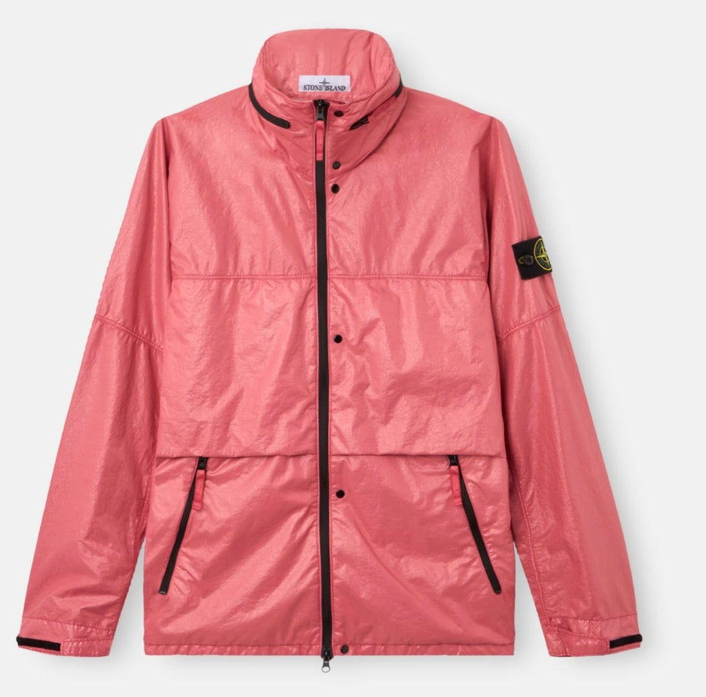 Triple Laminated Nylon Jacket