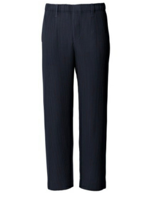 Basic Pleats Pant