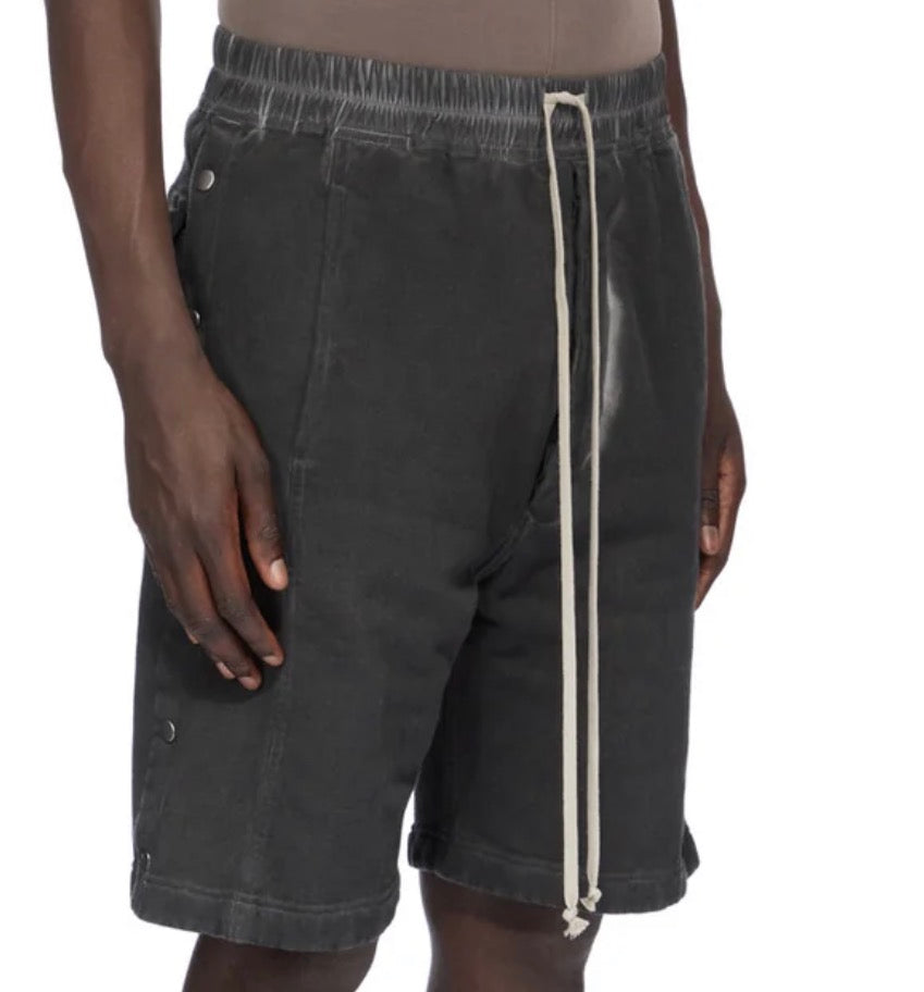 Pusher Shorts