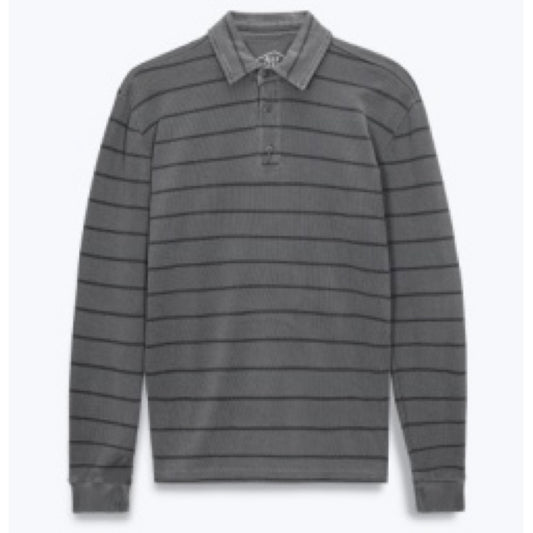 Caza Polo