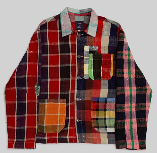 Atlas Workshirt