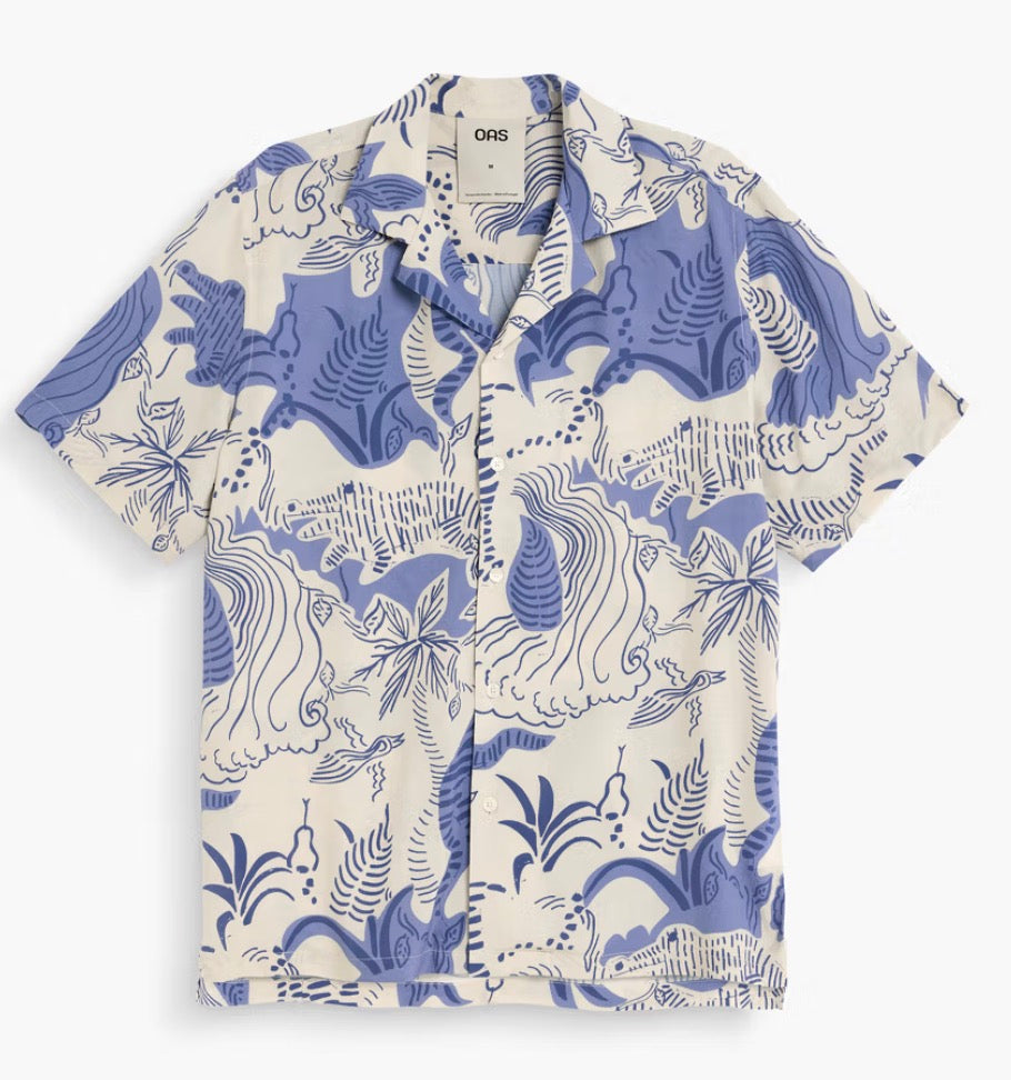 Mystea Rocco Shirt