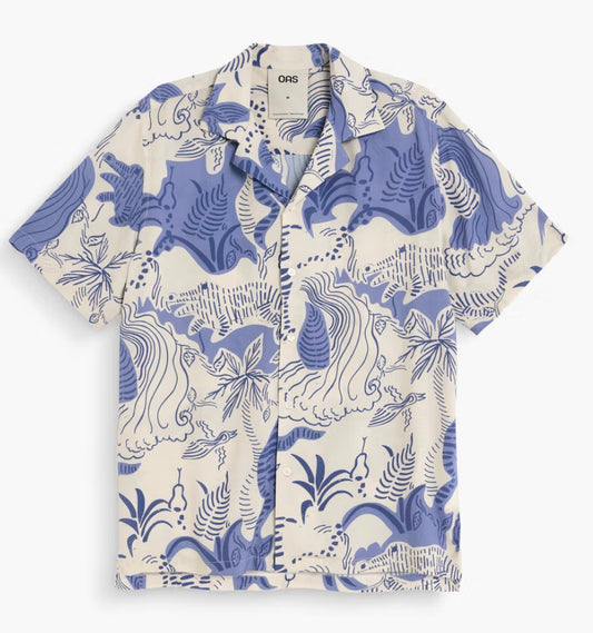 Mystea Rocco Shirt