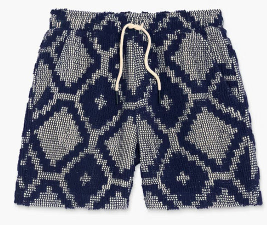 Trastevere Porto Shorts