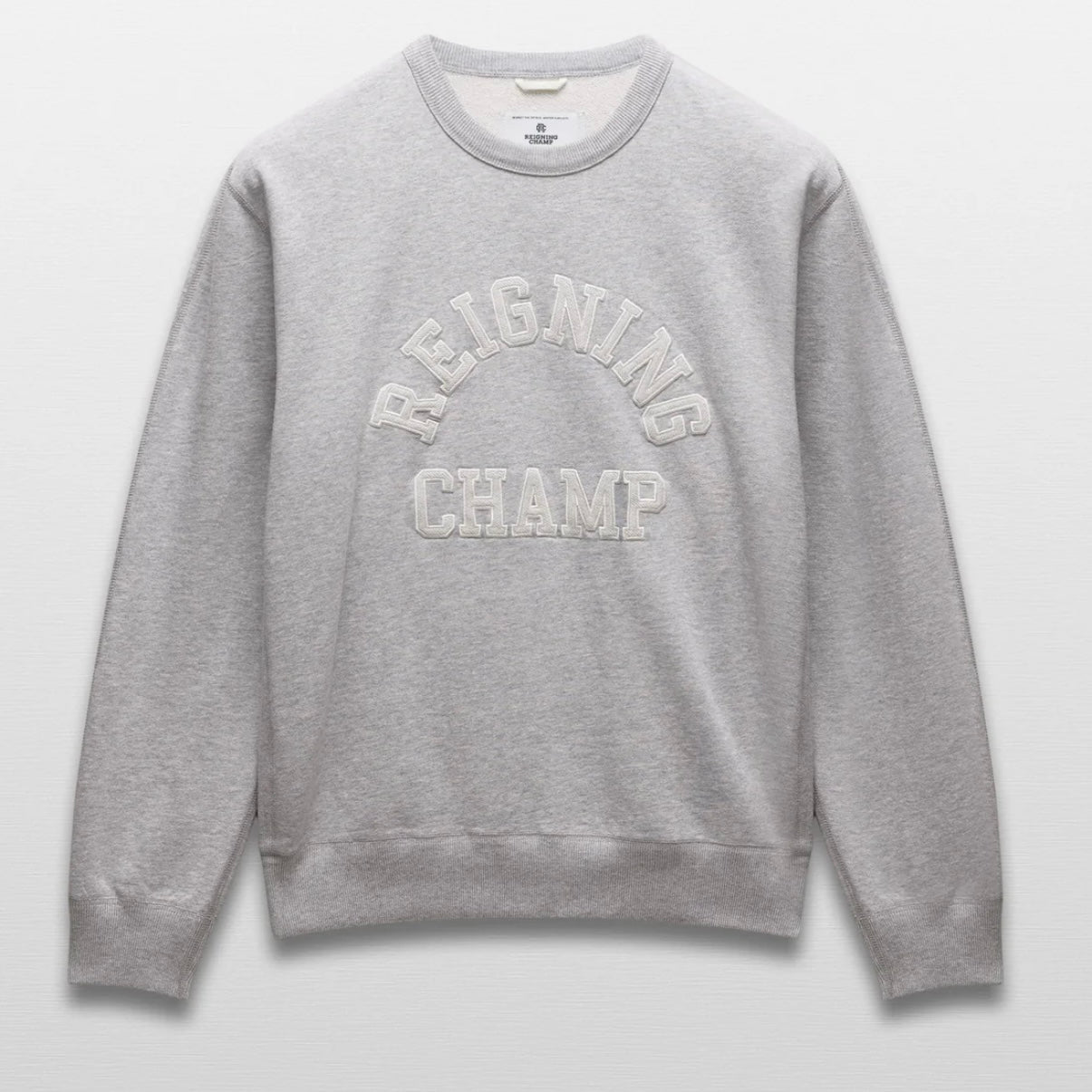 Arch Logo Crewneck