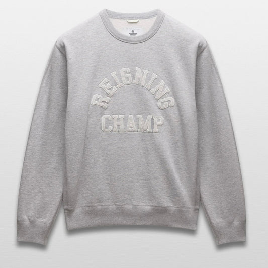 Arch Logo Crewneck