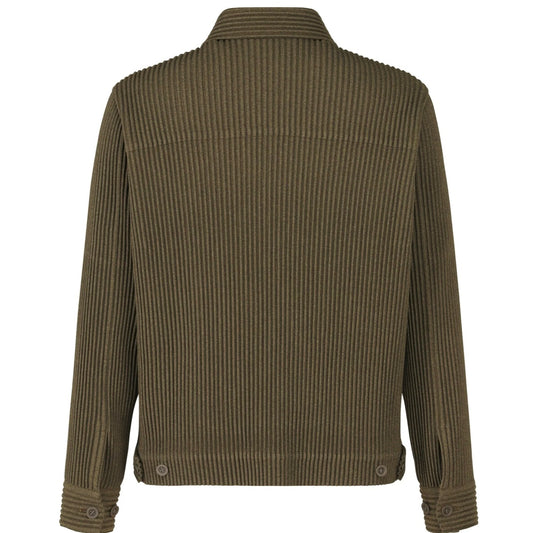 Wool Like Jkt