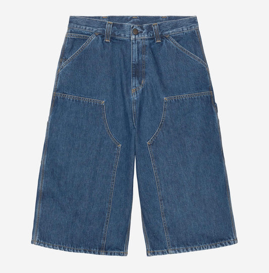 OG Double Knee Long Short