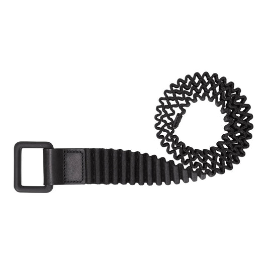 Pleats Belt