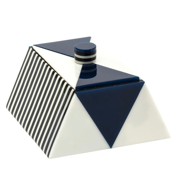 Algeria Triangle Box