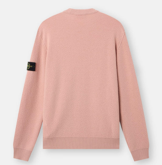 Crewneck Sweater