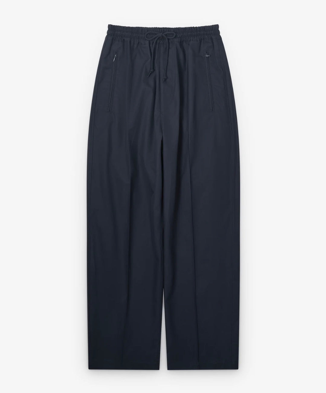 Straight Leg Trouser