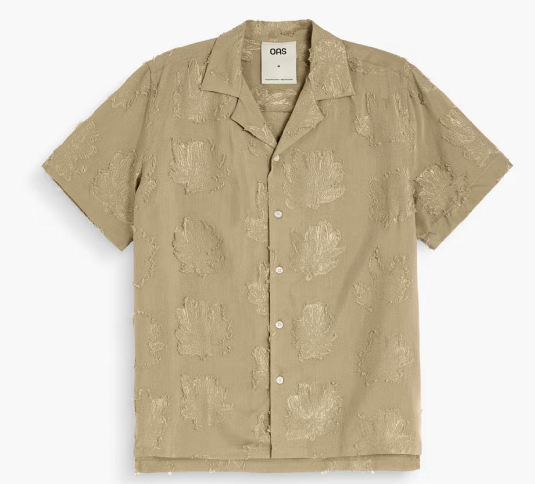 Palmoza Rocco Shirt