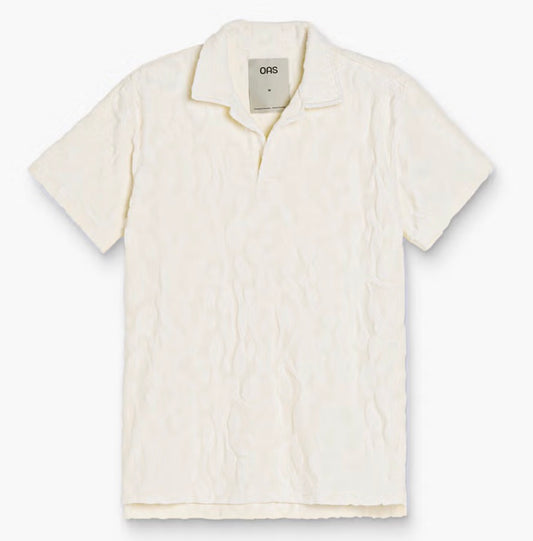 Summit Polo Terry