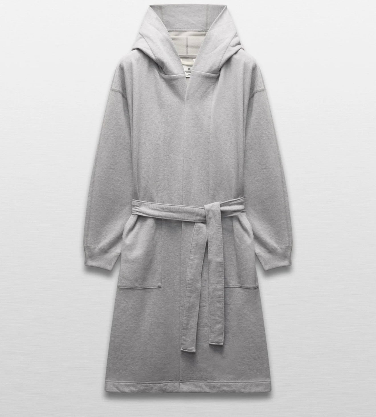 Terry Robe