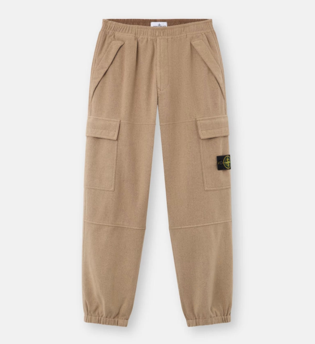 Cargo Trouser