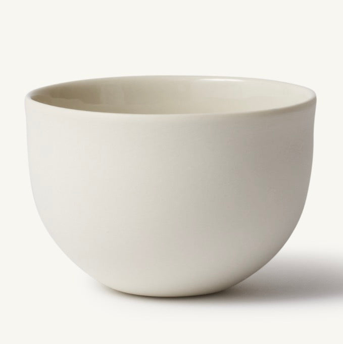 Porcelain Baby Noodle Bowl