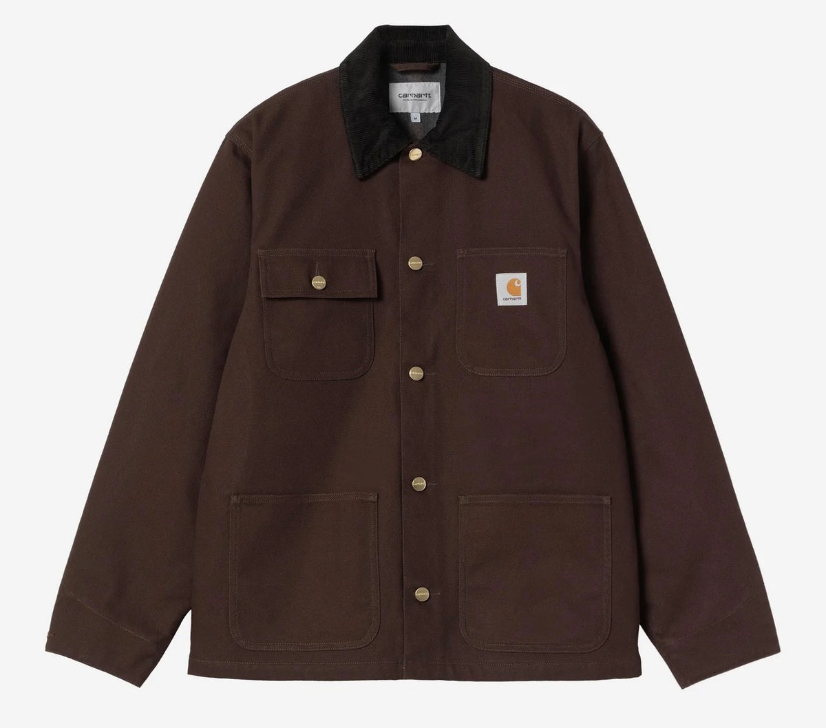 Michigan Coat