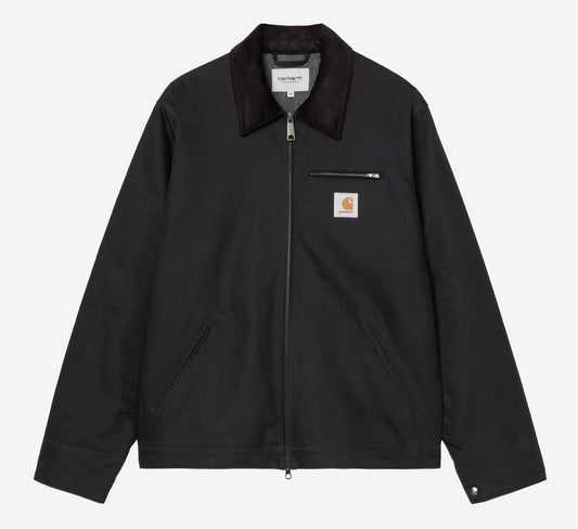 Detroit Jacket