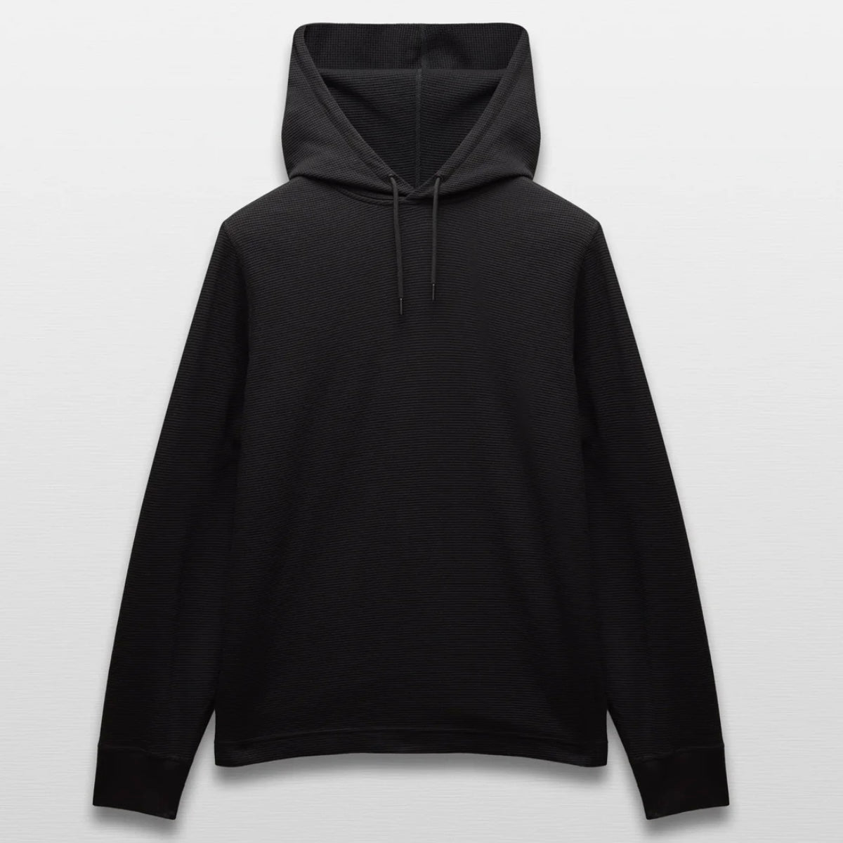Waffle Hoodie