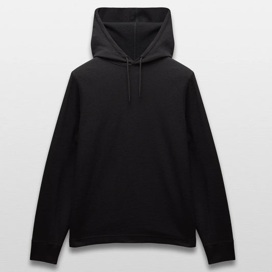 Waffle Hoodie