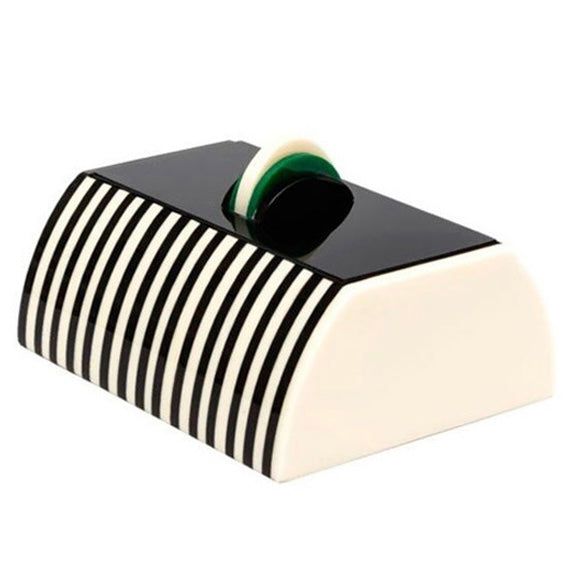 Aurora Square Box