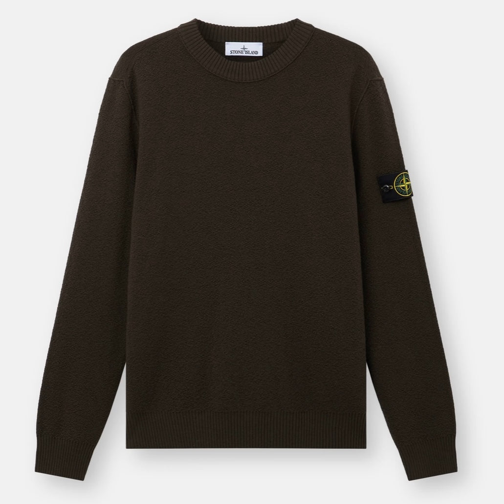 Crewneck Sweater