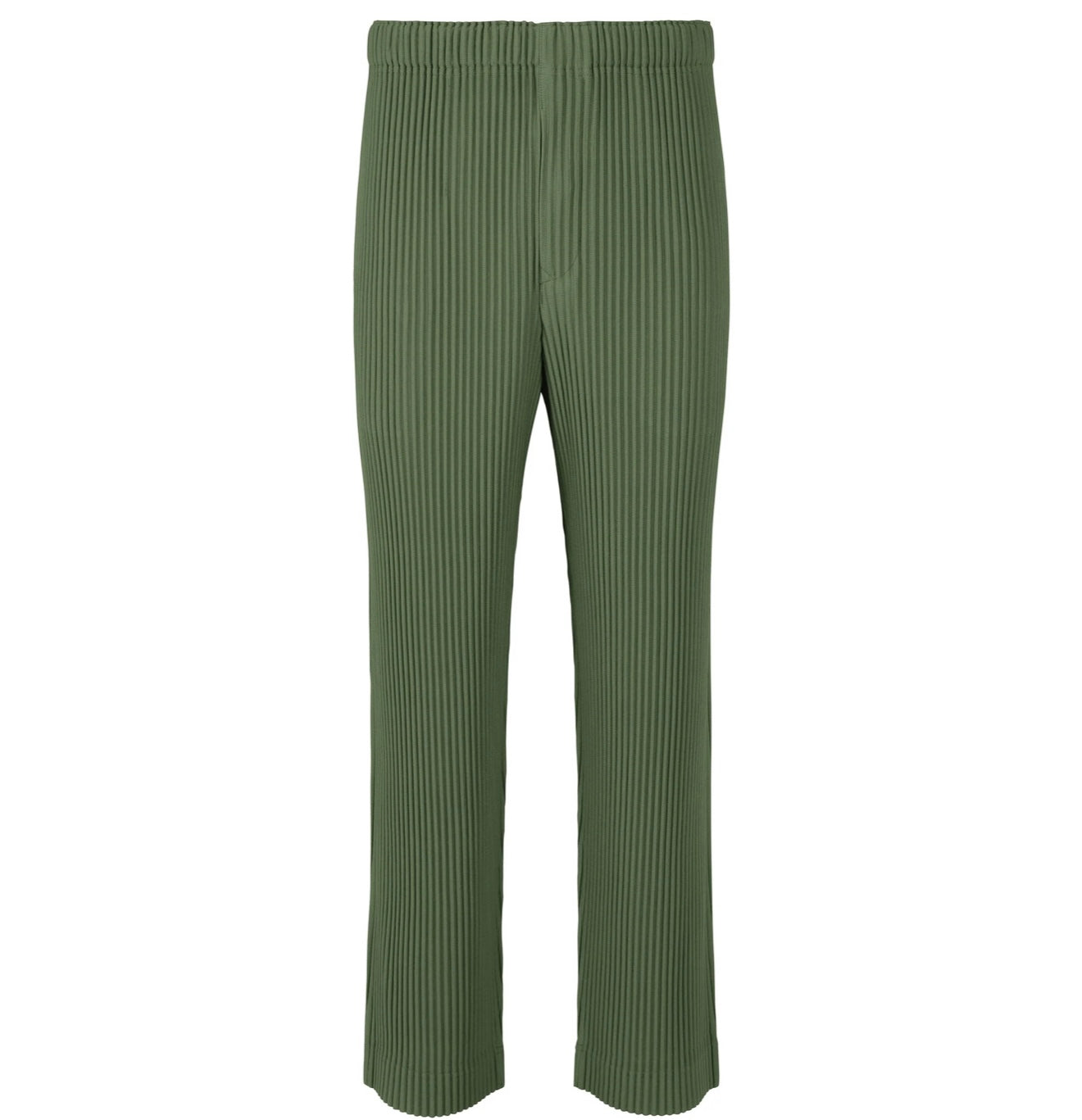 Duomo Pleated Pants