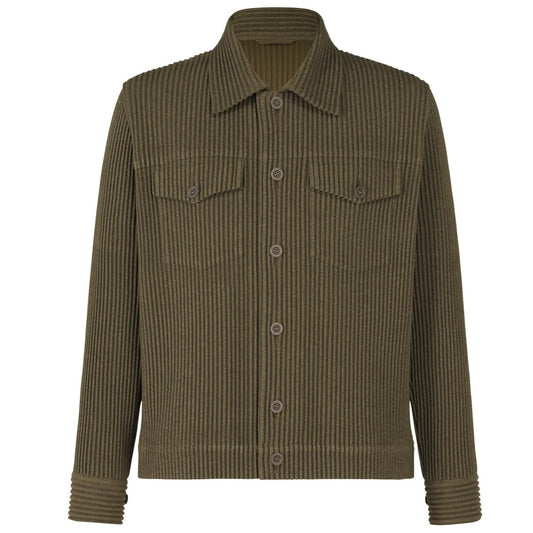 Wool Like Jkt