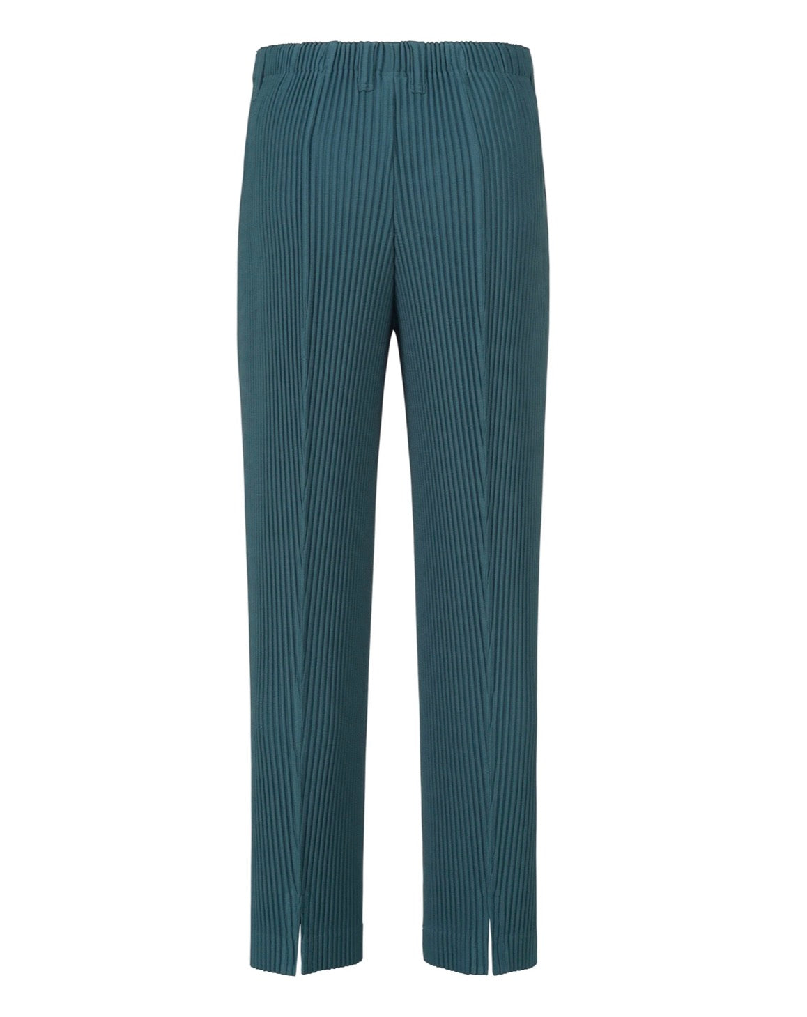 Tailored Pleats Trouser