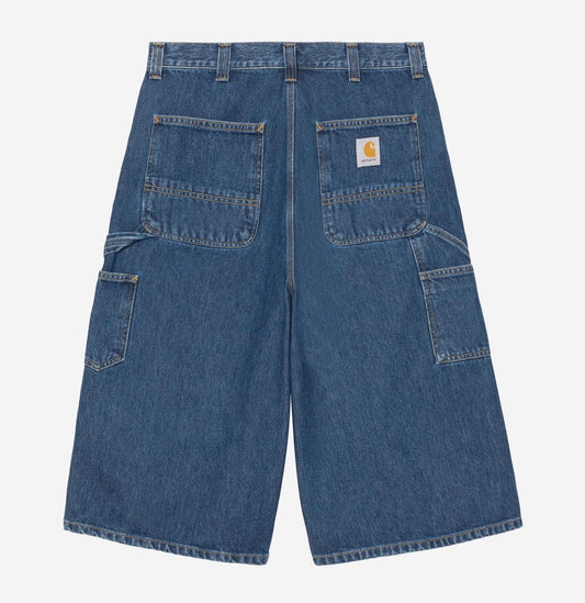 OG Double Knee Long Short