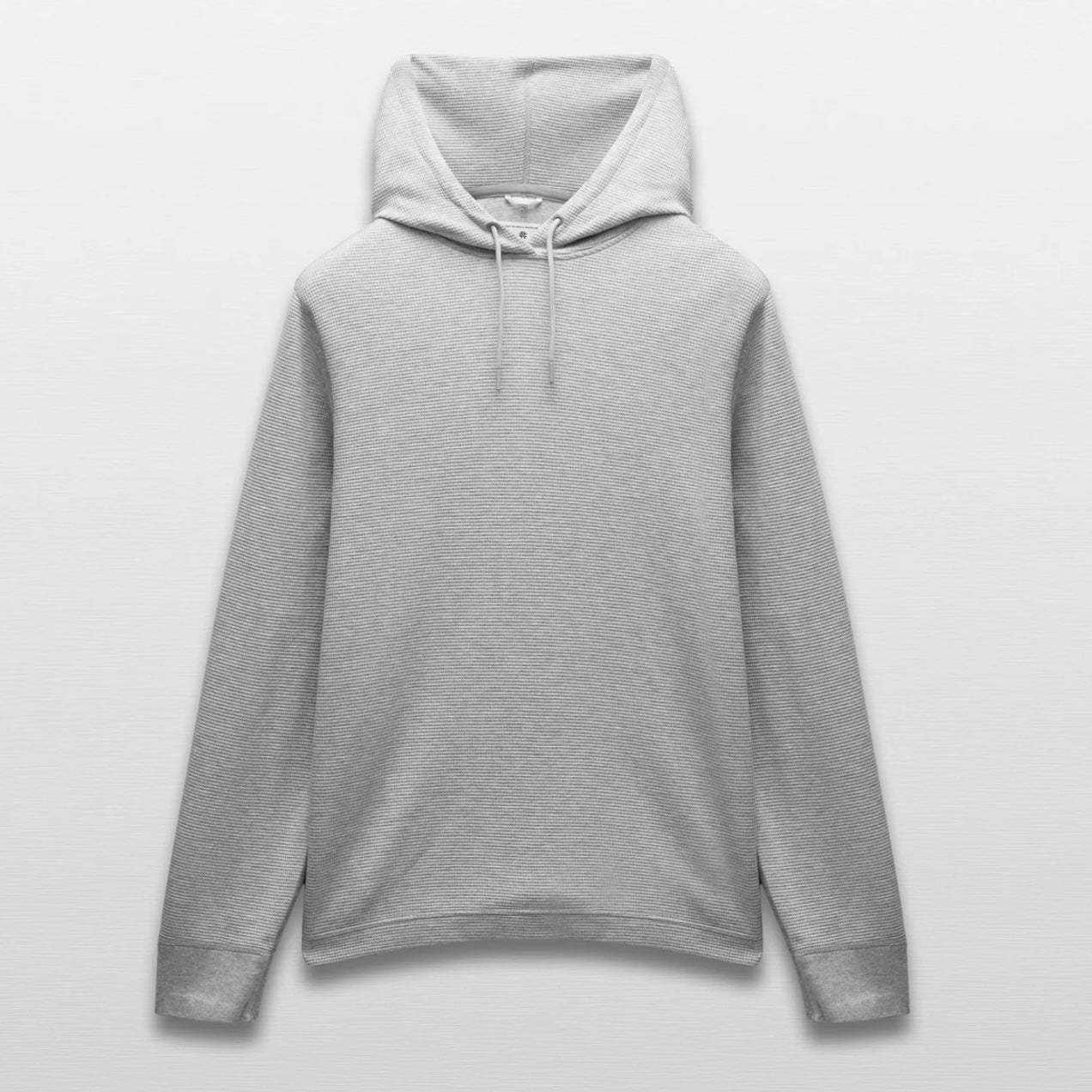 Waffle Hoodie