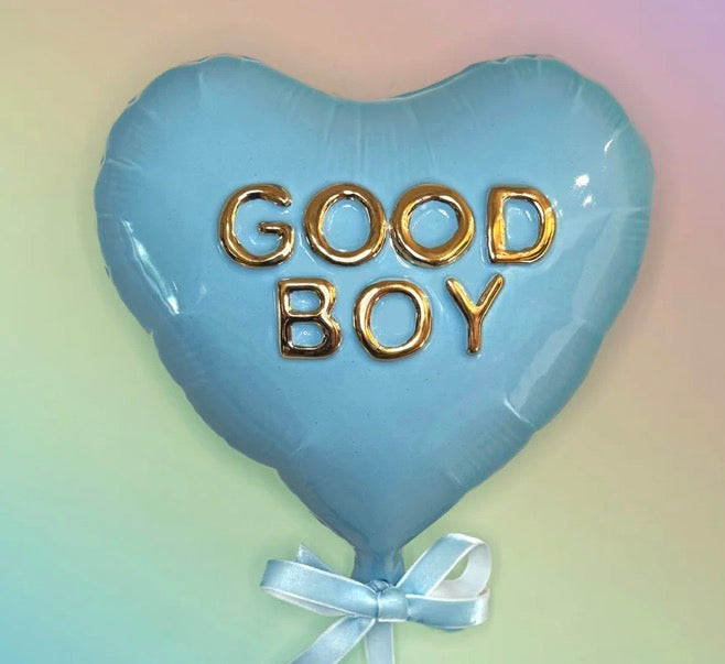 Baloon Ornament