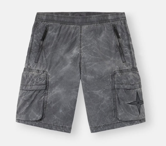 Loose Bermuda