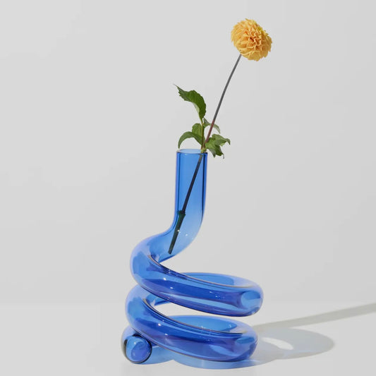 Cobra Vase